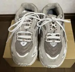 NewBalance ニューバランス ML725AB ブラウン 23.5cm