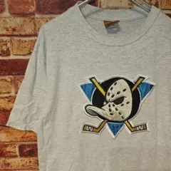 90s Mighty Ducks Tシャツのサムネイル