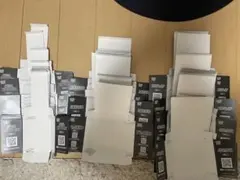 ポケモンカード ボックス空箱 ペリペリなし 全28個