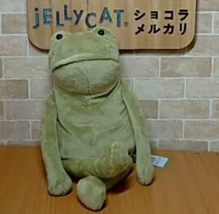 2025年最新】jELLYCAT カエルの人気アイテム - メルカリ