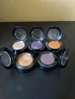 M・A・C　ダズルシャドウ