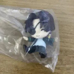 蘇枋隼飛　ウィンブレ　すってんころりんフィギュア