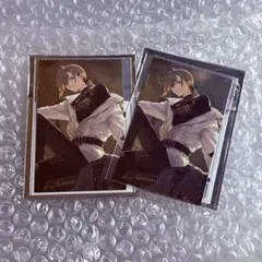 ChroNoiR 7th anniversary 叶