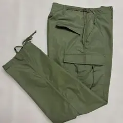 リップストップ ワークパンツ
