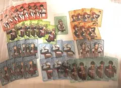 ジャンフェス テニみくじ ショウワノート 全てセット コンプセット