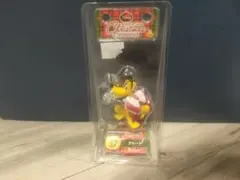 ディズニー　Happyくじ プルート　クリスマスオーナメント2014