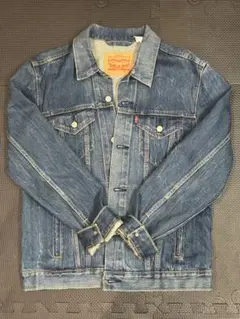 リーバイス デニムジャケット L