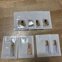 クレ・ド・ポー ボーテ サンプルセット