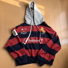 2026年最新】PROTOCOL INDEX HOODIEの人気アイテム - メルカリ