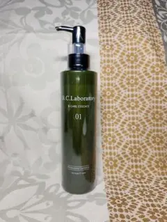 未開封B.C.Laboratory B-Care Essence 01美容液