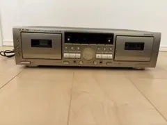 2026年最新】カセットデッキ teacの人気アイテム - メルカリ