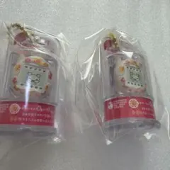 たまごっち おかしなたまごボーロっち3 、2個セット