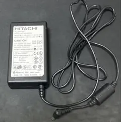 HITACHI ACアダプター PC-AP5700