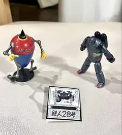 2025年最新】昭和レトロ鉄人28号の人気アイテム - メルカリ