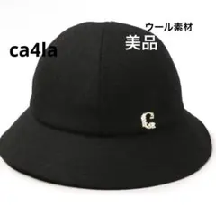 【美品】CA4LA AARON