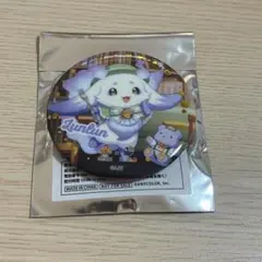 ルンルン ポポラマーマ コラボ 缶バッジ | Mercari