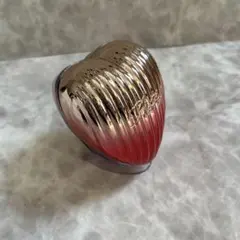 ほぼ未使用 Refa ヘアブラシ 櫛 ReFa HEART BRUSH RAY