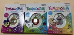 たまごっち　ORIGINAL LIKE ME !　全3種セット