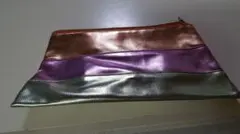 アーカー　ポーチ