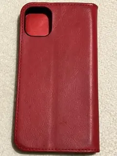 iPhone11 本革ケース