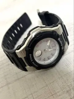 CASIO 腕時計 BABY-G ベビーG 電波ソーラー BGA-1100