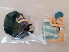 HGIF 美少女戦士セーラームーン ワールド3 バンダイ 2種 セット