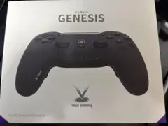 GENESIS ゲームコントローラー　void gaming