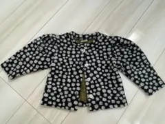 80センチ　4点セット　カーディガン、パーカー等