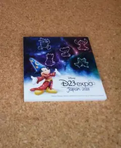 ☆レア　希少　ディズニー　D23 Expo Japan ジャンパー　2018 2025年最新】D23 Expo Japan 2018の人気アイテム - メルカリ