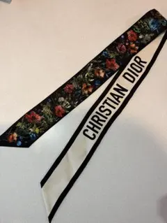 Christian Dior ミッツァ トワルドジュイ ネイビー ディオール - メルカリ