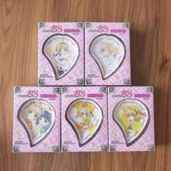 2026年最新】カードキャプターさくらプレートの人気アイテム - メルカリ