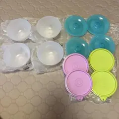 Tupperware ハンディボールシリーズ 他 4個セット - メルカリ