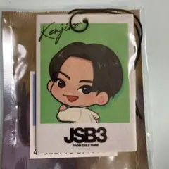 山下健二郎エアーフレッシュナー
