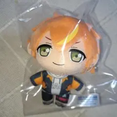 プロセカ　セガラッキーくじ　東雲彰人　B賞 ぷちぬい