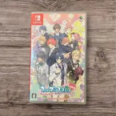 うたの☆プリンスさまっ♪ switch