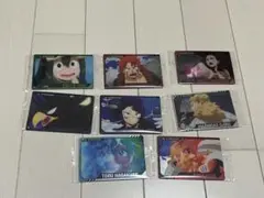 僕のヒーローアカデミアウエハース4