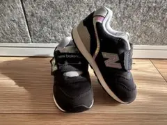 New Balance キッズ スニーカー