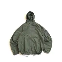 thisisneverthat パーテックス QA ウィンドブレーカー