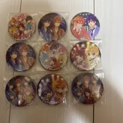 すとぷり 缶バッジ 9個セット