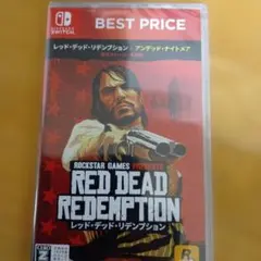 2026年最新】レッドデッドリデンプションの人気アイテム - メルカリ