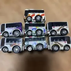 2026年最新】チョロq バスの人気アイテム - メルカリ