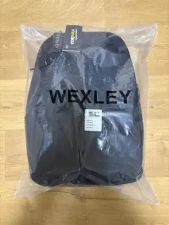 【最終値下げ】WEXLEY ACTIVE 25L Pro Packのサムネイル