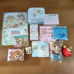 2026年最新】Rilakkumaまとめ売りの人気アイテム - メルカリ