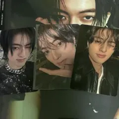 TREASURE ハルト トレカ