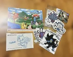 ポケモン　まとめ売り