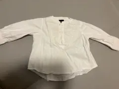 バースデイ　manina シャツ　80サイズ