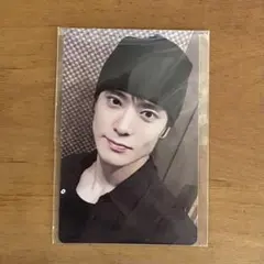 NCT127 BLINGY berriz サイン会 トレカ ジェヒョン