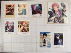 あんさんぶるスターズ‼︎ Valkyrie 斎宮宗　影片みか