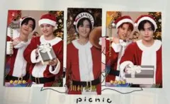 川村壱馬セット