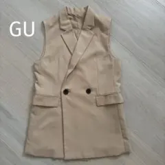 GUテーラードジャケット♡